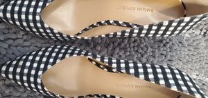 Banana Republic heels